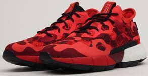 adidas Originals POD - S3.2 ML scarle / cburgu / cblack EUR 41 1/3
