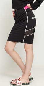 Puma TZ Skirt černá