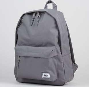 The Herschel Supply CO. Classic Backpack šedý