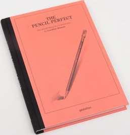 Gestalten The Pencil Perfect