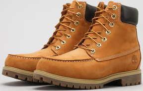 Timberland 6 in Premium WP MT Boot wheat waterbuck