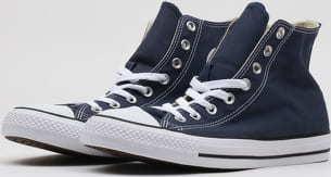 Converse Chuck Taylor All Star Hi navy