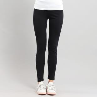 Urban Classics Ladies Jersey Leggings černé