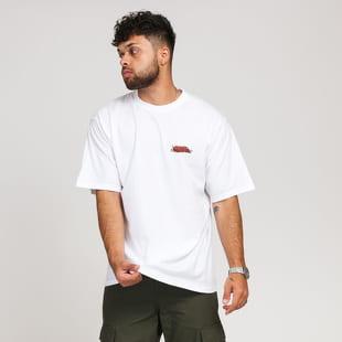Ambassadors Habanero Tee bílé