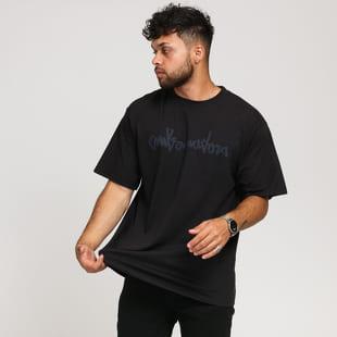 Ambassadors Tag Tee černé