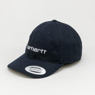 Carhartt WIP Carter Cap navy
