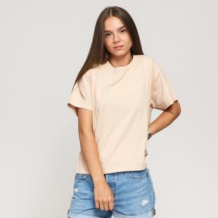Levi's ® W Graphic Varsity Tee béžové