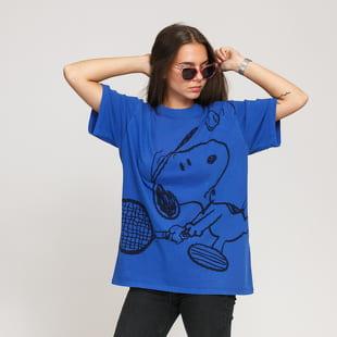 Levi's ® W Graphic Relaxed Oversize Snoopy Tee tmavě modré