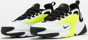 Nike Zoom 2K white / black - volt