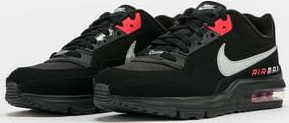 Nike Air Max LTD 3 black / smoke grey