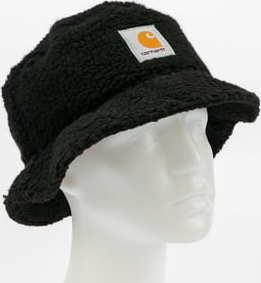 Carhartt WIP Northfield Bucket Hat černý