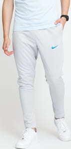 Nike M NSW Air Pant PK šedé