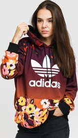 adidas Originals BF Hoodie muticolor