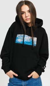 Vans WM Vans X MoMa Monet Hoody černá