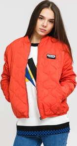 Vans WM Boom Boom VI Bomber oranžová