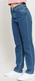 Carhartt WIP W' Mita Pant blue stone washed 28