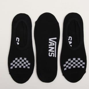 Vans WM 3Pack Classic Canoodle černé / bílé