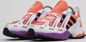 adidas Originals EQT Gazelle semcor / cblack / actpur