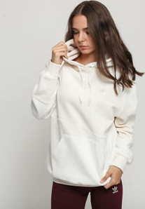adidas Originals DC Hoodie krémová