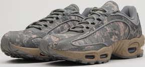 Nike Air Max Tailwind IV SP dark stucco / sandtrap - flat zinc