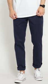 Soulland Poppe navy