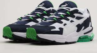 Puma Cell Alien OG peacoat / classic green
