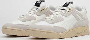 Puma Palace Guard RHUDE star white - windchime