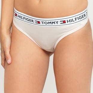 Tommy Hilfiger Brazilian světle růžové