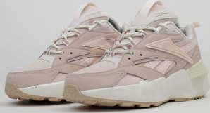 Reebok Aztrek Double Mix Pops buff / pink / chalk / white