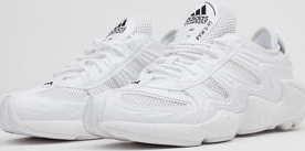 adidas Originals FYW-S-97 ftwwht / ftwwht / cblack EUR 46 2/3