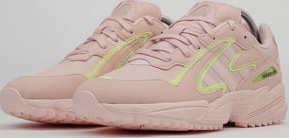 adidas Originals Yung-96 Chasm Trail vappnk / vappnk / hireye EUR 42 2/3