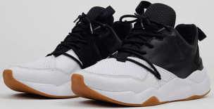 ARKK Asymtrix Mesh F-Pro 90 black white gum