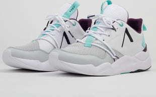 ARKK Asymtrix Mesh F-Pro 90 ice grey white