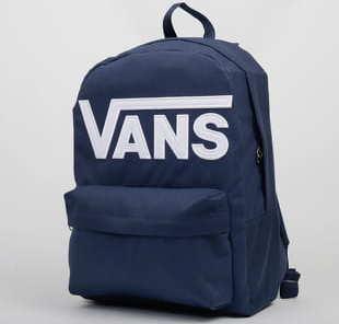 Vans Old Skool III Backpack navy
