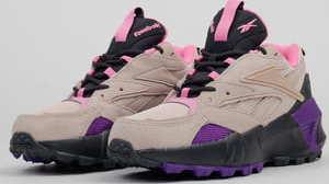 Reebok Aztrek Double Mix Trail W buff / trgry8 / regprp