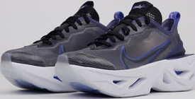 Nike W Nike Zoom X Vista Grind sanded purple / black