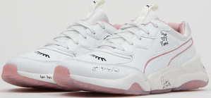 Puma Nova Sue Tsai bright white - bright white