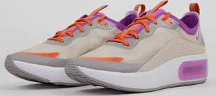 Nike W Nike Air Max Dia SE lt orewood brn / hyper violet