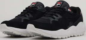 Fila Vault CMR Jogger L Low black