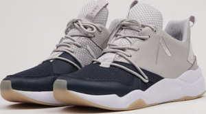 ARKK Asymtrx Mesh F-Pro90 wind grey ombreblue ivory gum