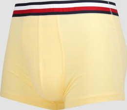 Tommy Hilfiger Trunk Modern Stripe žluté