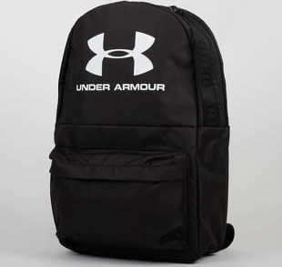 Under Armour Loudon Backpack černý