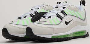 Nike W Air Max 98 summit white / black - phantom