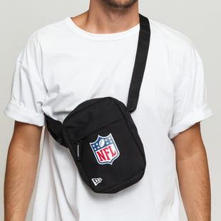 New Era NFL Side Bag černá
