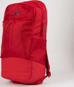 Jordan Fluid Backpack červený