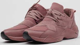 ARKK Brkton Suede W13 triple burlwood