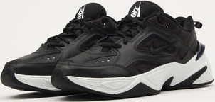 Nike M2K Tekno black / black - off white - obsidian