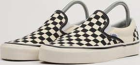 Vans Classic Slip-On 98 DX (anaheim factory) checker