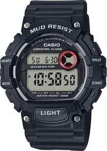 Casio TRT 110H-1AVEF černé
