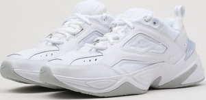 Nike M2K Tekno white / white - pure platinum